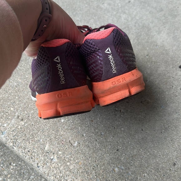 Reebok OSR Harmony women’s size 9 - Picture 3 of 8